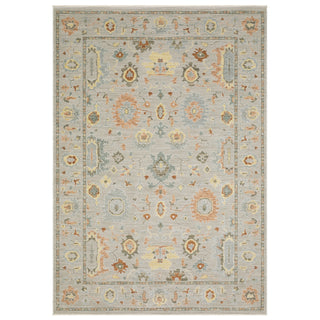 Oriental Weavers Keaton KEA03 Grey / Multi Area Rug main image