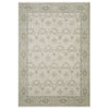 Oriental Weavers Keaton KEA04 Beige / Green Area Rug Main Image