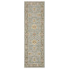 Oriental Weavers Keaton KEA05 Blue / Multi Area Rug Runner Image