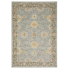Oriental Weavers Keaton KEA05 Blue / Multi Area Rug Main Image