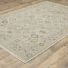 Oriental Weavers Keaton KEA06 Beige / Blue Area Rug Alternate Image