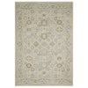 Oriental Weavers Keaton KEA06 Beige / Blue Area Rug Main Image