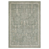 Oriental Weavers Keaton KEA07 Green / Beige Area Rug Main Image