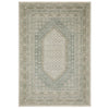 Oriental Weavers Keaton KEA08 Beige / Green Area Rug main image