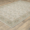Oriental Weavers Keaton KEA09 Beige / Brown Area Rug Alternate Image
