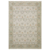 Oriental Weavers Keaton KEA09 Beige / Brown Area Rug main image