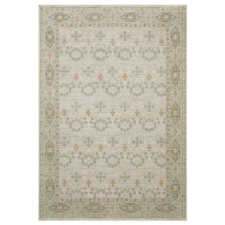 Oriental Weavers Keaton KEA09 Beige / Brown Area Rug main image