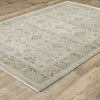 Oriental Weavers Keaton KEA10 Beige / Multi Area Rug Alternate Image