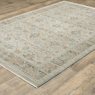 Oriental Weavers Keaton KEA10 Beige / Multi Area Rug Alternate Image