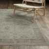 Oriental Weavers Keaton KEA10 Beige / Multi Area Rug Lifestyle Image Feature