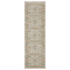Oriental Weavers Keaton KEA10 Beige / Multi Area Rug Runner Image