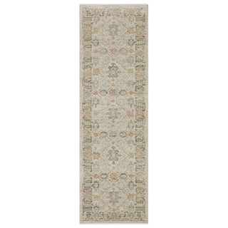 Oriental Weavers Keaton KEA10 Beige / Multi Area Rug Runner Image