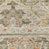 Oriental Weavers Keaton KEA10 Beige / Multi Area Rug Close-up Image