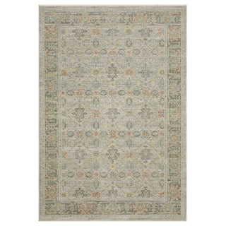 Oriental Weavers Keaton KEA10 Beige / Multi Area Rug main image
