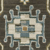 Oriental Weavers Keira KEI01 Grey/Multi Area Rug