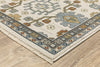 Oriental Weavers Keira KEI02 Ivory/Multi Area Rug