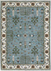 Oriental Weavers Keira KEI06 Blue/Green Area Rug