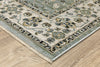 Oriental Weavers Keira KEI07 Blue/Green Area Rug