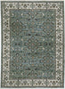 Oriental Weavers Keira KEI07 Blue/Green Area Rug