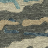 Oriental Weavers Kipton KIP01 Grey/Blue Area Rug
