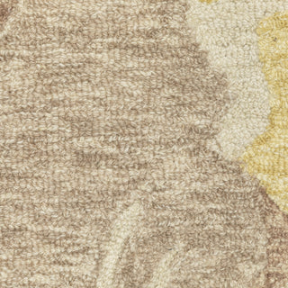 Oriental Weavers Kipton KIP02 Beige/Yellow Area Rug