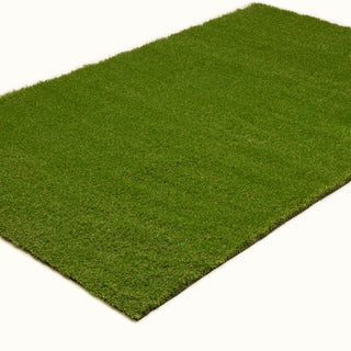 Oriental Weavers Landscape LAN01 Green/ Green Area Rug Alternate Image