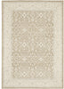 Oriental Weavers Lauren LRN02 Brown/ Beige Area Rug main image