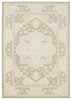 Oriental Weavers Lauren LRN06 Brown/ Beige Area Rug Main Image