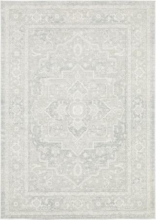 Oriental Weavers Lauren LRN07 Grey/ Grey Area Rug main image