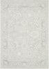 Oriental Weavers Lauren LRN08 Grey/ Grey Area Rug main image
