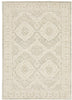 Oriental Weavers Lauren LRN09 Beige/ Beige Area Rug main image