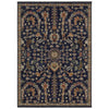 Oriental Weavers Legacy LGY06 Blue / Multi Area Rug Main Image