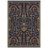 Oriental Weavers Legacy LGY06 Blue / Multi Area Rug main image