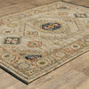 Oriental Weavers Legacy LGY11 Beige / Multi Area Rug Alternate Image