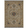 Oriental Weavers Legacy LGY11 Beige / Multi Area Rug Main Image