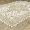 Oriental Weavers Lola LLA01 Beige / Gold Area Rug Alternate Image