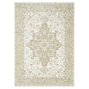 Oriental Weavers Lola LLA01 Beige / Gold Area Rug main image
