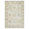 Oriental Weavers Lola LLA02 Gold / Blue Area Rug main image