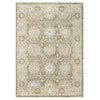 Oriental Weavers Lola LLA03 Brown / Blue Area Rug main image