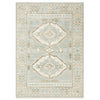 Oriental Weavers Lola LLA04 Blue / Beige Area Rug main image