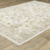 Oriental Weavers Lola LLA05 Blue / Beige Area Rug Alternate Image