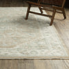 Oriental Weavers Lola LLA06 Blue / Beige Area Rug Lifestyle Image Feature