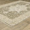 Oriental Weavers Lola LLA07 Brown / Beige Area Rug Alternate Image