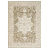 Oriental Weavers Lola LLA07 Brown / Beige Area Rug Main Image