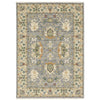 Oriental Weavers Lucca 2063L Blue/Multi Area Rug Main Image