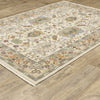 Oriental Weavers Lucca 2063Y Ivory/Multi Area Rug Alternate Image