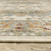 Oriental Weavers Lucca 2063Y Ivory/Multi Area Rug Pile Image