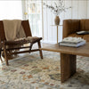 Oriental Weavers Lucca 2063Y Ivory/Multi Area Rug Lifestyle Image Feature