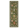 Oriental Weavers Lucca 2863E Green/Multi Area Rug Runner Image