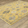 Oriental Weavers Lucca 2863G Yellow/Multi Area Rug Alternate Image